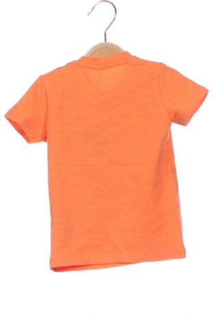 Детска тениска Name It, Размер 3-6m/ 62-68 см, Цвят Оранжев, Цена 39,00 лв.