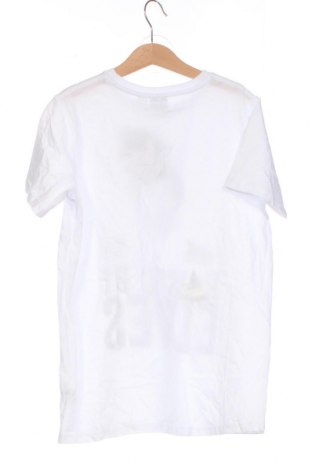 Dziecięcy T-shirt River Island, Rozmiar 9-10y/ 140-146 cm, Kolor Biały, Cena 18,71 zł
