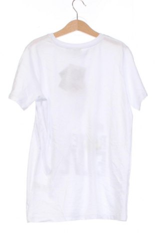 Dziecięcy T-shirt River Island, Rozmiar 9-10y/ 140-146 cm, Kolor Biały, Cena 17,67 zł