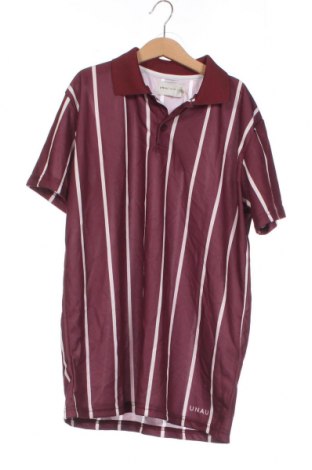Kinder T-Shirt Unauthorized, Größe 12-13y/ 158-164 cm, Farbe Rot, Preis 2,61 €