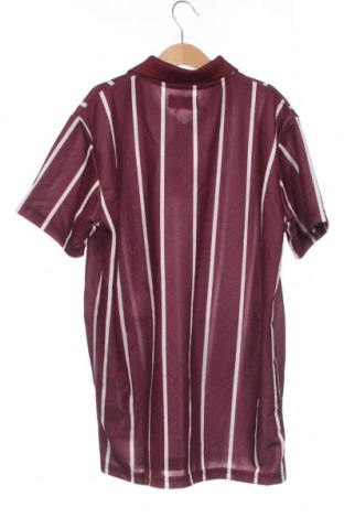 Детска тениска Unauthorized, Размер 12-13y/ 158-164 см, Цвят Червен, Цена 39,00 лв.