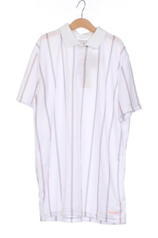 Παιδικό μπλουζάκι Unauthorized, Μέγεθος 10-11y/ 146-152 εκ., Χρώμα Λευκό, Τιμή 4,02 €