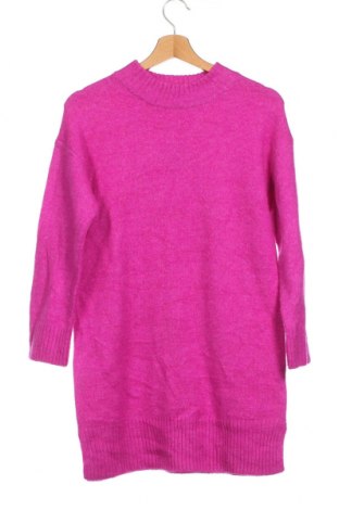 Kinder Tunika Zara, Größe 9-10y/ 140-146 cm, Farbe Rosa, Preis 12,66 €