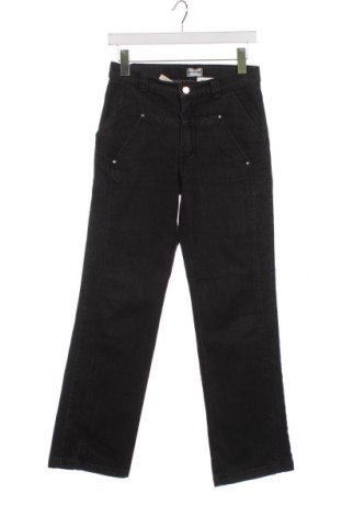 Dziecięce jeansy GF Ferre', Rozmiar 11-12y/ 152-158 cm, Kolor Szary, Cena 59,44 zł