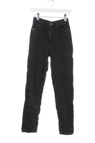 Detské džínsy  H&M, Veľkosť 13-14y/ 164-168 cm, Farba Sivá, Cena  2,22 €
