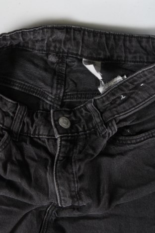 Detské džínsy  H&M, Veľkosť 13-14y/ 164-168 cm, Farba Sivá, Cena  13,04 €