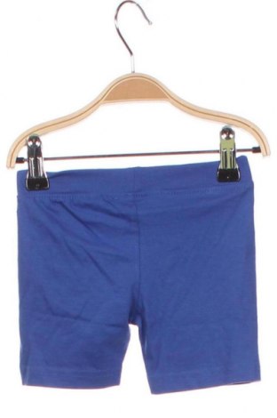 Detské krátke nohavice  Blue Seven, Veľkosť 3-6m/ 62-68 cm, Farba Modrá, Cena  7,07 €