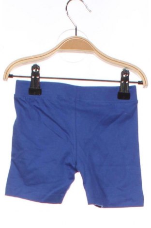 Παιδικό κοντό παντελόνι Blue Seven, Μέγεθος 2-3m/ 56-62 εκ., Χρώμα Μπλέ, Τιμή 7,33 €