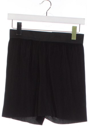 Παιδικό κοντό παντελόνι D-Xel, Μέγεθος 15-18y/ 170-176 εκ., Χρώμα Μαύρο, Τιμή 4,63 €