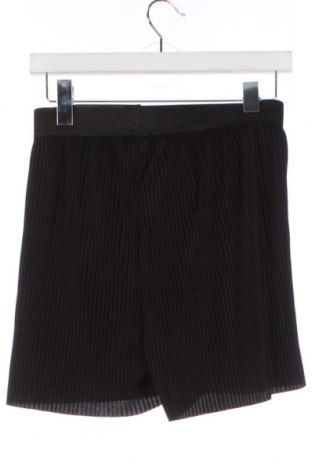 Παιδικό κοντό παντελόνι D-Xel, Μέγεθος 15-18y/ 170-176 εκ., Χρώμα Μαύρο, Τιμή 3,74 €