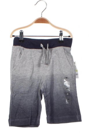 Детски къс панталон Epic Threads, Размер 3-4y/ 104-110 см, Цвят Сив, Цена 22,05 лв.
