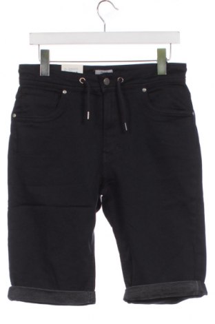 Детски къс панталон Pepe Jeans, Размер 15-18y/ 170-176 см, Цвят Син, Цена 51,35 лв.