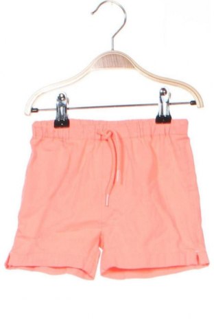 Παιδικό κοντό παντελόνι Sunuva, Μέγεθος 12-18m/ 80-86 εκ., Χρώμα Ρόζ , Τιμή 4,26 €