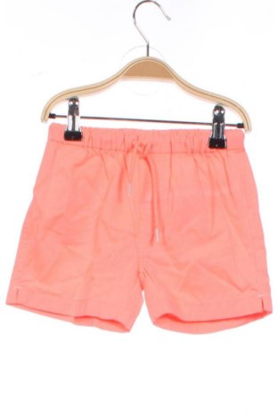 Παιδικό κοντό παντελόνι Sunuva, Μέγεθος 18-24m/ 86-98 εκ., Χρώμα Ρόζ , Τιμή 12,16 €