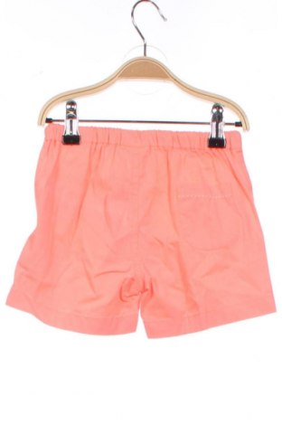 Detské krátke nohavice  Sunuva, Veľkosť 18-24m/ 86-98 cm, Farba Ružová, Cena  12,16 €