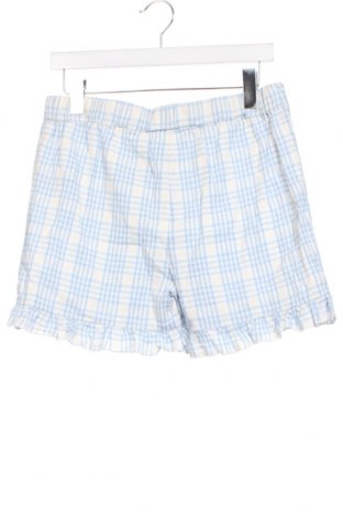 Παιδικό κοντό παντελόνι The New, Μέγεθος 15-18y/ 170-176 εκ., Χρώμα Πολύχρωμο, Τιμή 4,98 €