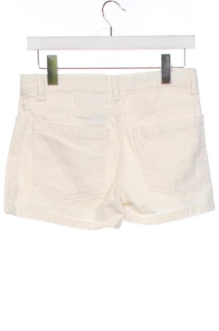 Παιδικό κοντό παντελόνι Tiny Cottons, Μέγεθος 12-13y/ 158-164 εκ., Χρώμα Εκρού, Τιμή 56,19 €