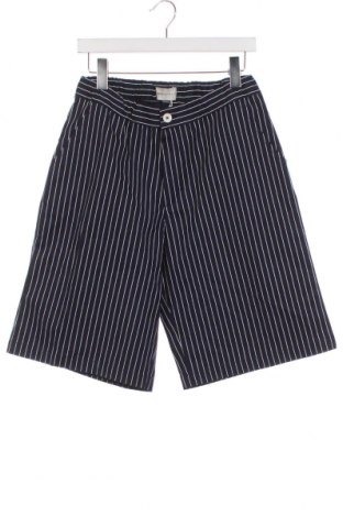 Pantaloni scurți pentru copii Unauthorized, Mărime 15-18y/ 170-176 cm, Culoare Albastru, Preț 128,95 Lei