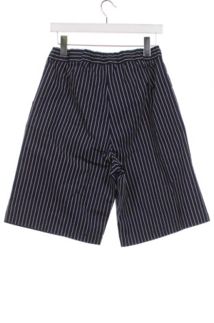 Детски къс панталон Unauthorized, Размер 15-18y/ 170-176 см, Цвят Син, Цена 10,29 лв.