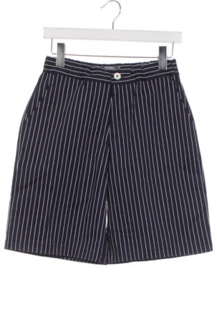 Detské krátke nohavice  Unauthorized, Veľkosť 13-14y/ 164-168 cm, Farba Modrá, Cena  5,30 €