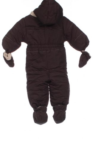 Детски космонавт Baby Club, Размер 12-18m/ 80-86 см, Цвят Кафяв, Цена 58,05 лв.