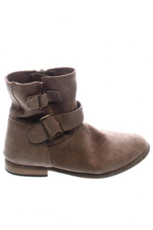 Kinderschuhe La Redoute, Größe 32, Farbe Beige, Preis € 17,90