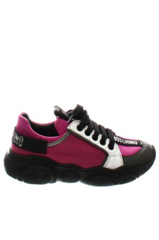 Dětské boty  Moschino, Velikost 32, Barva Růžová, Cena  1 715,00 Kč