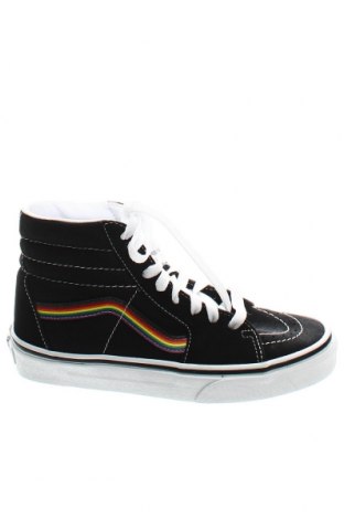 Παιδικά παπούτσια Vans, Μέγεθος 34, Χρώμα Μαύρο, Τιμή 11,30 €