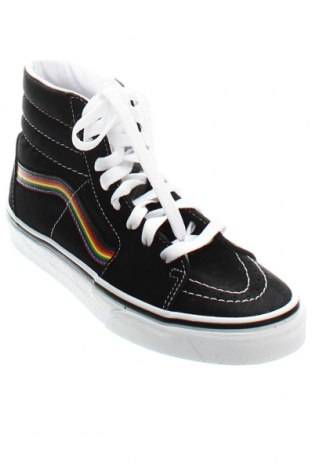 Παιδικά παπούτσια Vans, Μέγεθος 34, Χρώμα Μαύρο, Τιμή 66,49 €