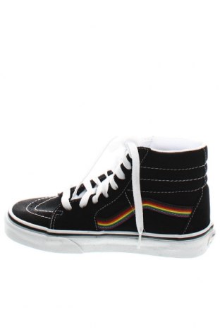 Detské topánky  Vans, Veľkosť 34, Farba Čierna, Cena  10,64 €