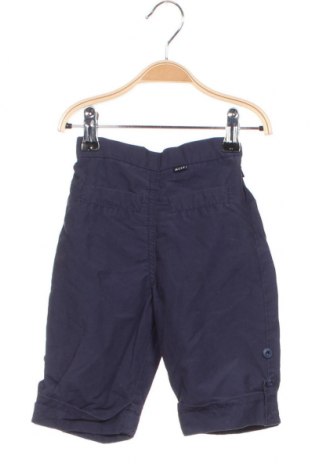 Pantaloni pentru copii Mexx, Mărime 6-9m/ 68-74 cm, Culoare Albastru, Preț 7,90 Lei