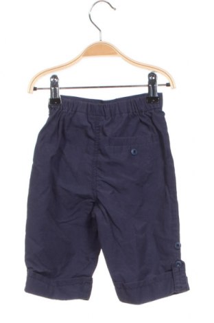 Detské nohavice  Mexx, Veľkosť 6-9m/ 68-74 cm, Farba Modrá, Cena  1,69 €