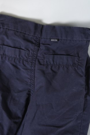 Детски панталон Mexx, Размер 6-9m/ 68-74 см, Цвят Син, Цена 3,30 лв.