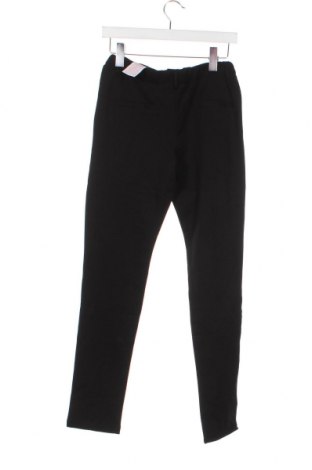 Pantaloni pentru copii Name It, Mărime 13-14y/ 164-168 cm, Culoare Negru, Preț 45,48 Lei