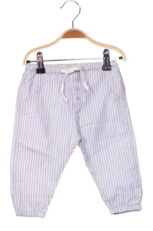 Детски панталон Name It, Размер 6-9m/ 68-74 см, Цвят Многоцветен, Цена 32,00 лв.