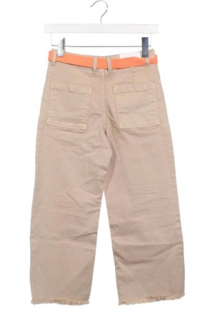 Παιδικό παντελόνι Staccato, Μέγεθος 11-12y/ 152-158 εκ., Χρώμα  Μπέζ, Τιμή 30,41 €