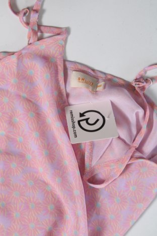 Μπλουζάκι αμάνικο παιδικό Shiwi, Μέγεθος 8-9y/ 134-140 εκ., Χρώμα Ρόζ , Τιμή 3,75 €