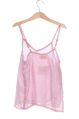 Μπλουζάκι αμάνικο παιδικό Shiwi, Μέγεθος 8-9y/ 134-140 εκ., Χρώμα Ρόζ , Τιμή 4,02 €