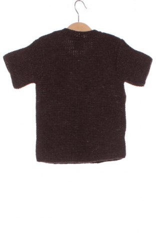 Pulover pentru copii, Mărime 4-5y/ 110-116 cm, Culoare Maro, Preț 76,53 Lei