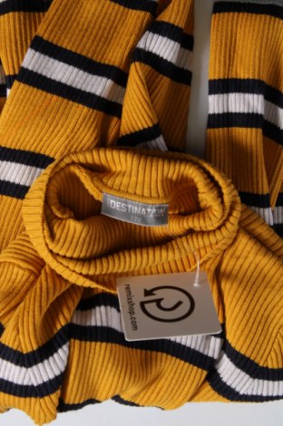 Детски пуловер, Размер 14-15y/ 168-170 см, Цвят Многоцветен, Цена 3,20 лв.
