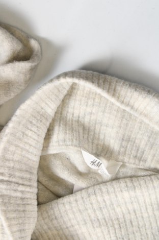 Детски пуловер H&M, Размер 14-15y/ 168-170 см, Цвят Сив, Цена 5,29 лв.