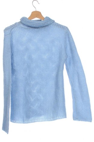 Παιδικό πουλόβερ Here+There, Μέγεθος 15-18y/ 170-176 εκ., Χρώμα Μπλέ, Τιμή 2,87 €