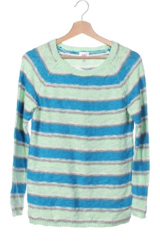 Детски пуловер Justice, Размер 15-18y/ 170-176 см, Цвят Многоцветен, Цена 6,50 лв.