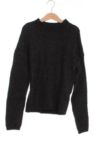 Παιδικό πουλόβερ LMTD, Μέγεθος 8-9y/ 134-140 εκ., Χρώμα Μαύρο, Τιμή 4,29 €