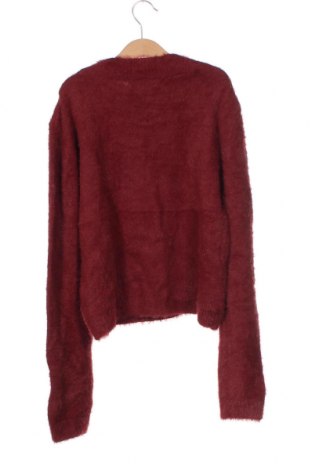 Παιδικό πουλόβερ Manguun, Μέγεθος 15-18y/ 170-176 εκ., Χρώμα Κόκκινο, Τιμή 3,05 €