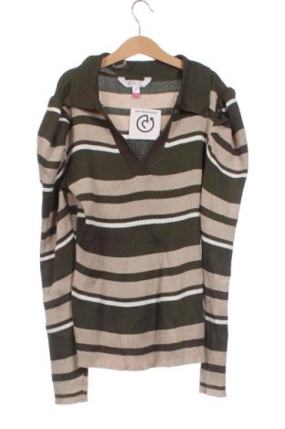 Детски пуловер No Boundaries, Размер 11-12y/ 152-158 см, Цвят Многоцветен, Цена 3,64 лв.