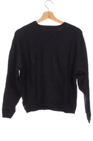 Детски пуловер Only One, Размер 12-13y/ 158-164 см, Цвят Син, Цена 4,20 лв.