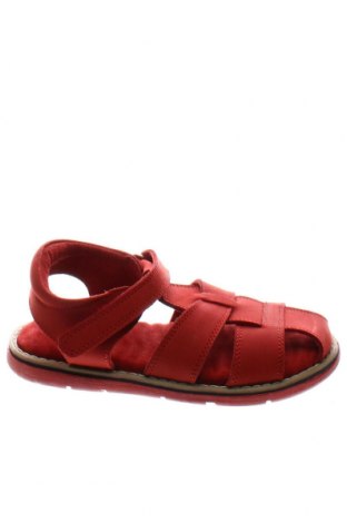 Dětské sandály Scholl, Velikost 30, Barva Červená, Cena  432,00 Kč