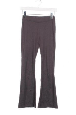 Pantaloni de trening, pentru copii Kids By Lindex, Mărime 10-11y/ 146-152 cm, Culoare Gri, Preț 23,09 Lei
