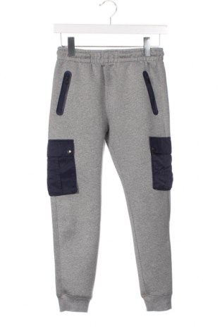 Pantaloni de trening, pentru copii Zara, Mărime 9-10y/ 140-146 cm, Culoare Gri, Preț 78,95 Lei